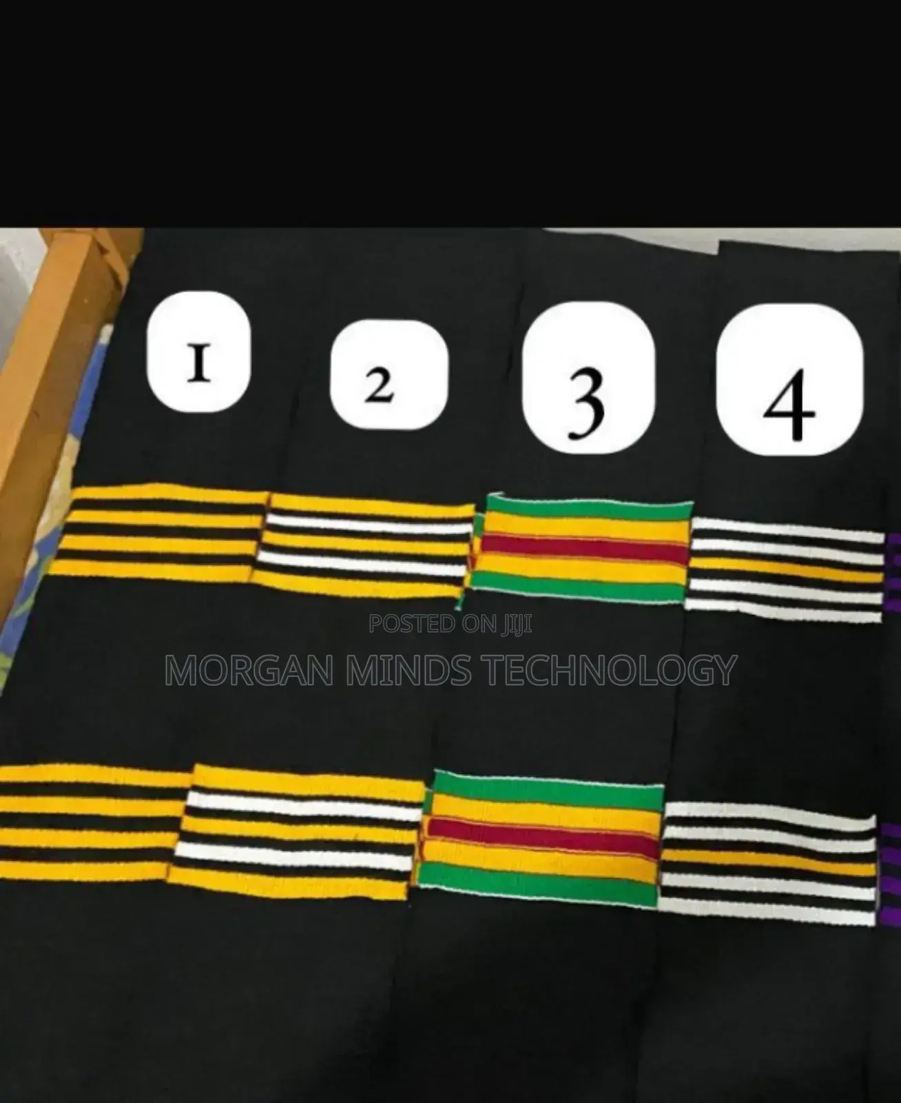 Sash For Graduation
