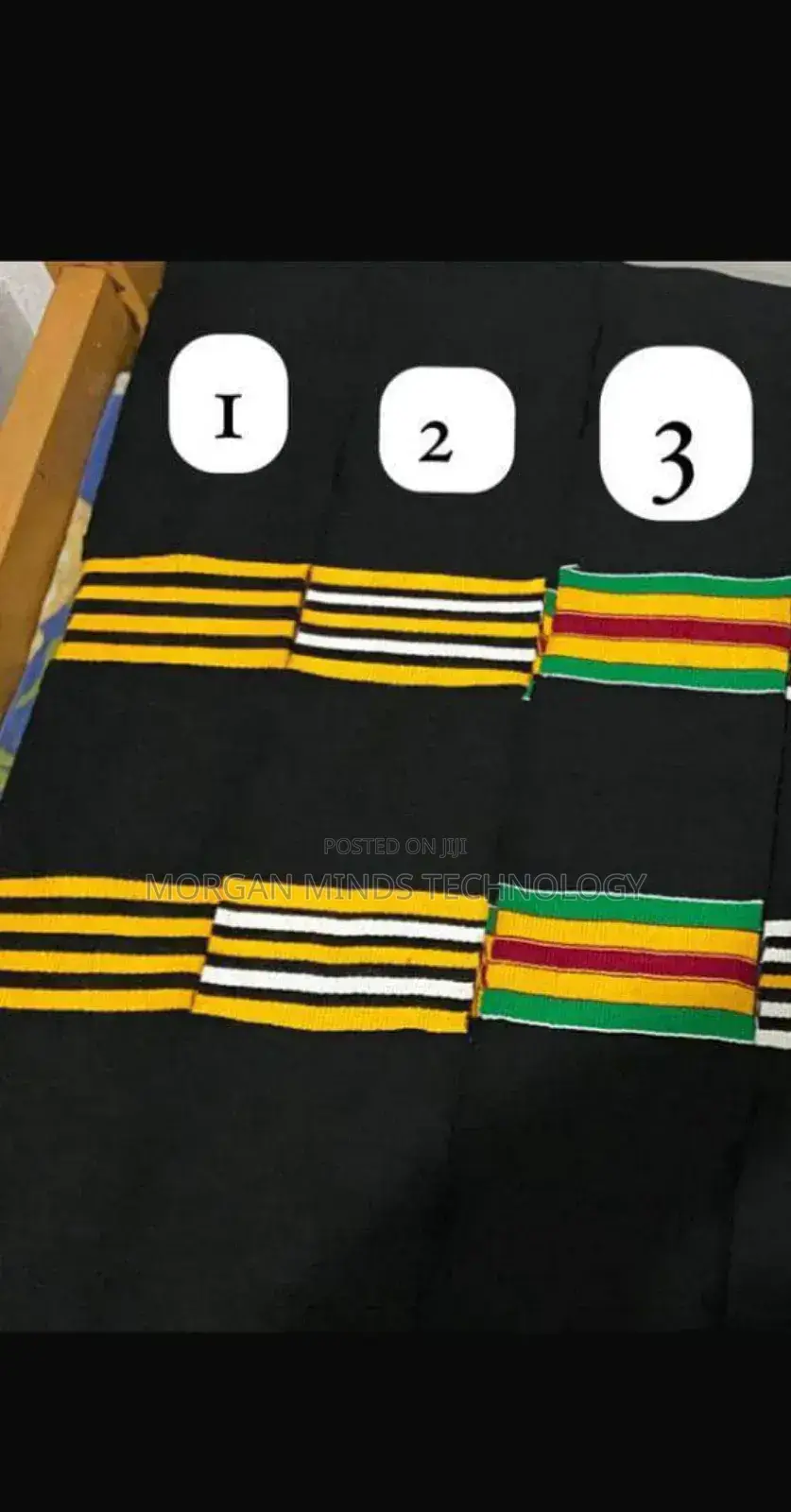 Sash For Graduation
