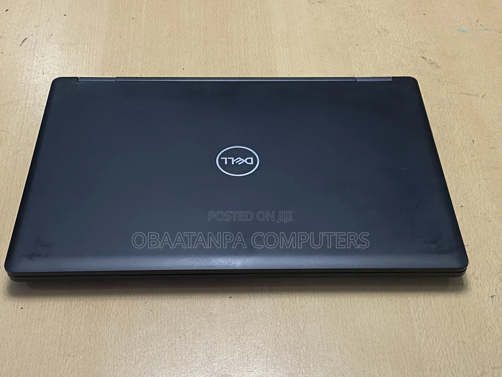 Laptop Dell Precision 15 3551 8GB Intel Core i5 SSD 256GB