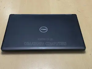 Laptop Dell Precision 15 3551 8GB Intel Core i5 SSD 256GB