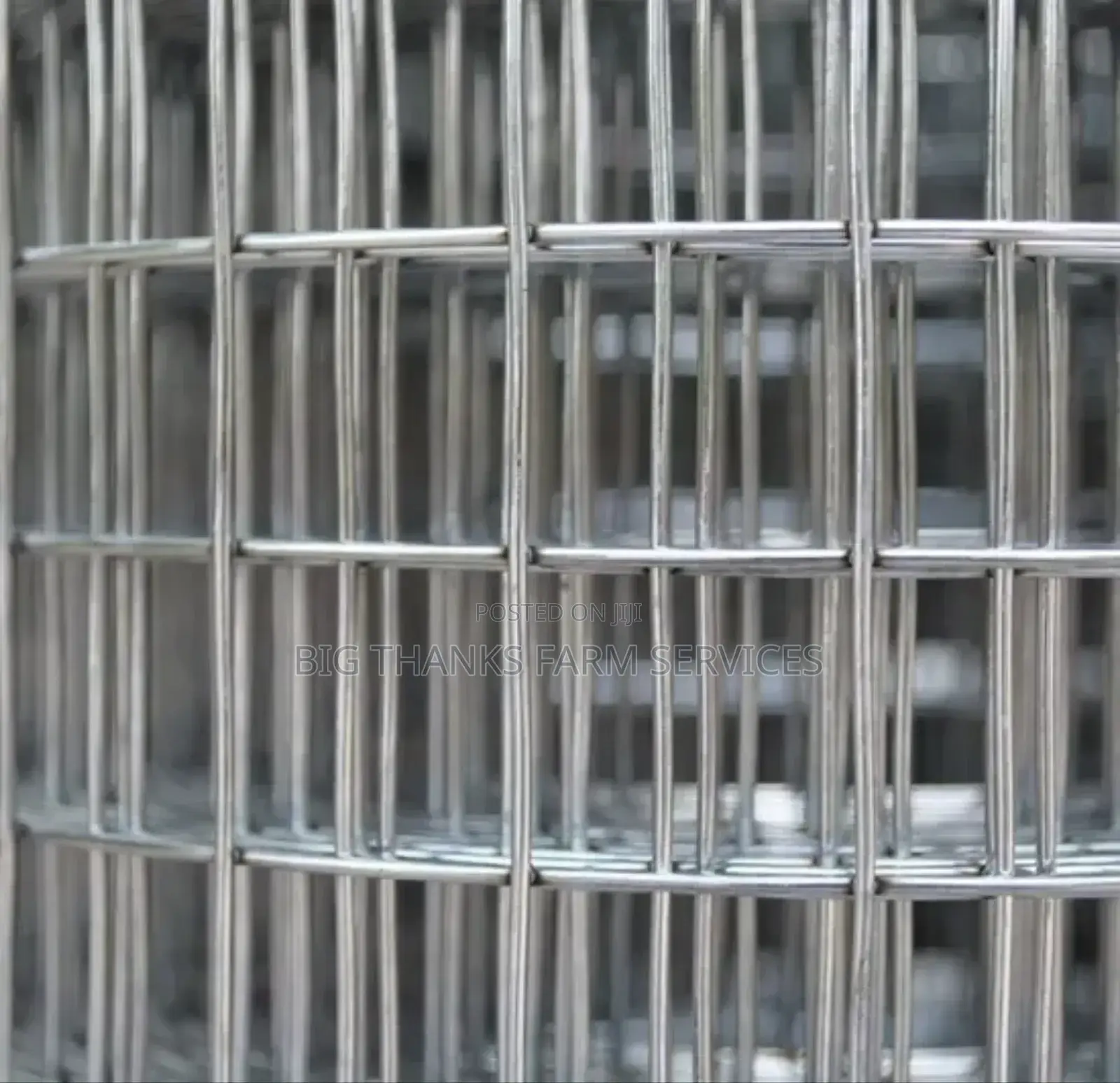 1*1/2 Wire Mesh For Cages