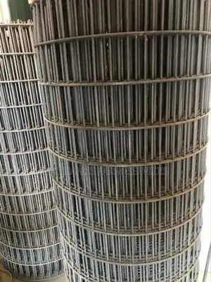 1by1/2 Wire Meshes