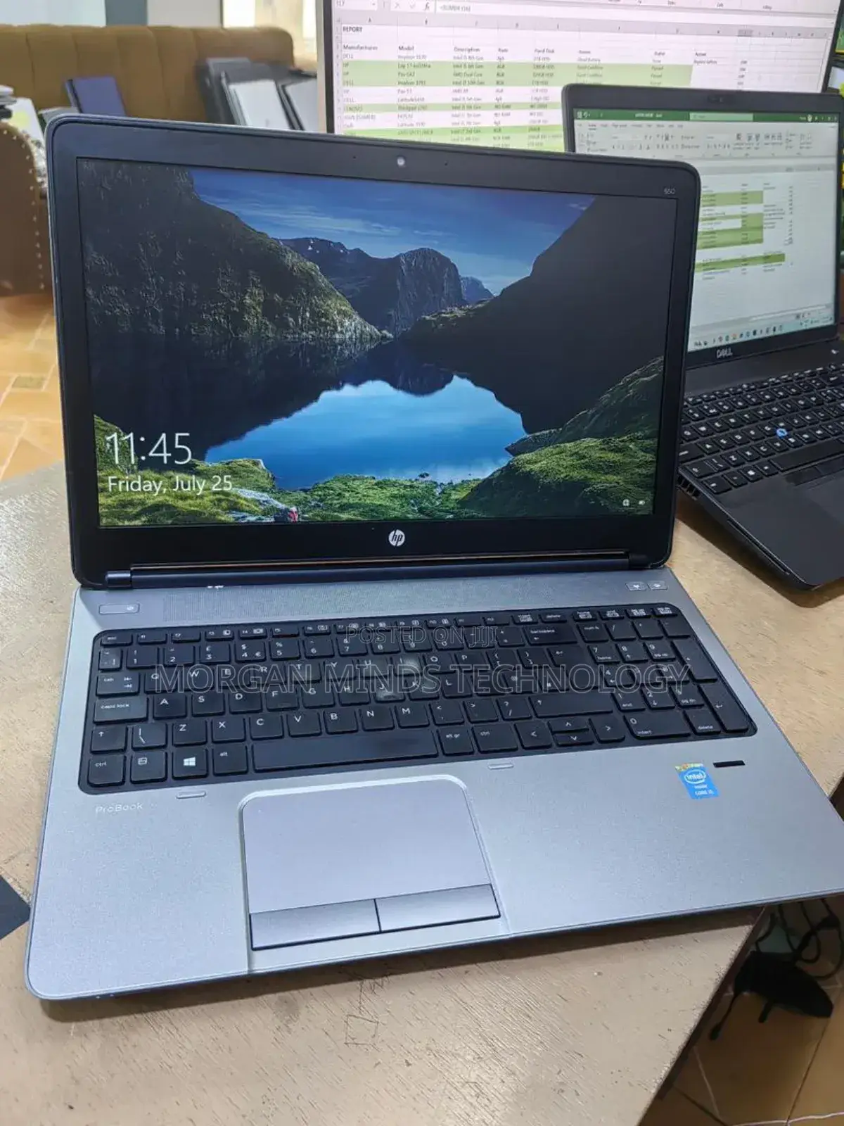 Morgan Computers