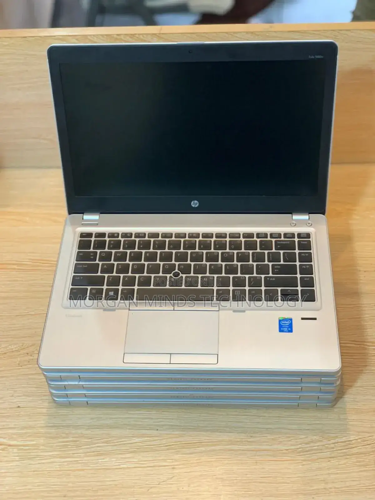Morgan Computers