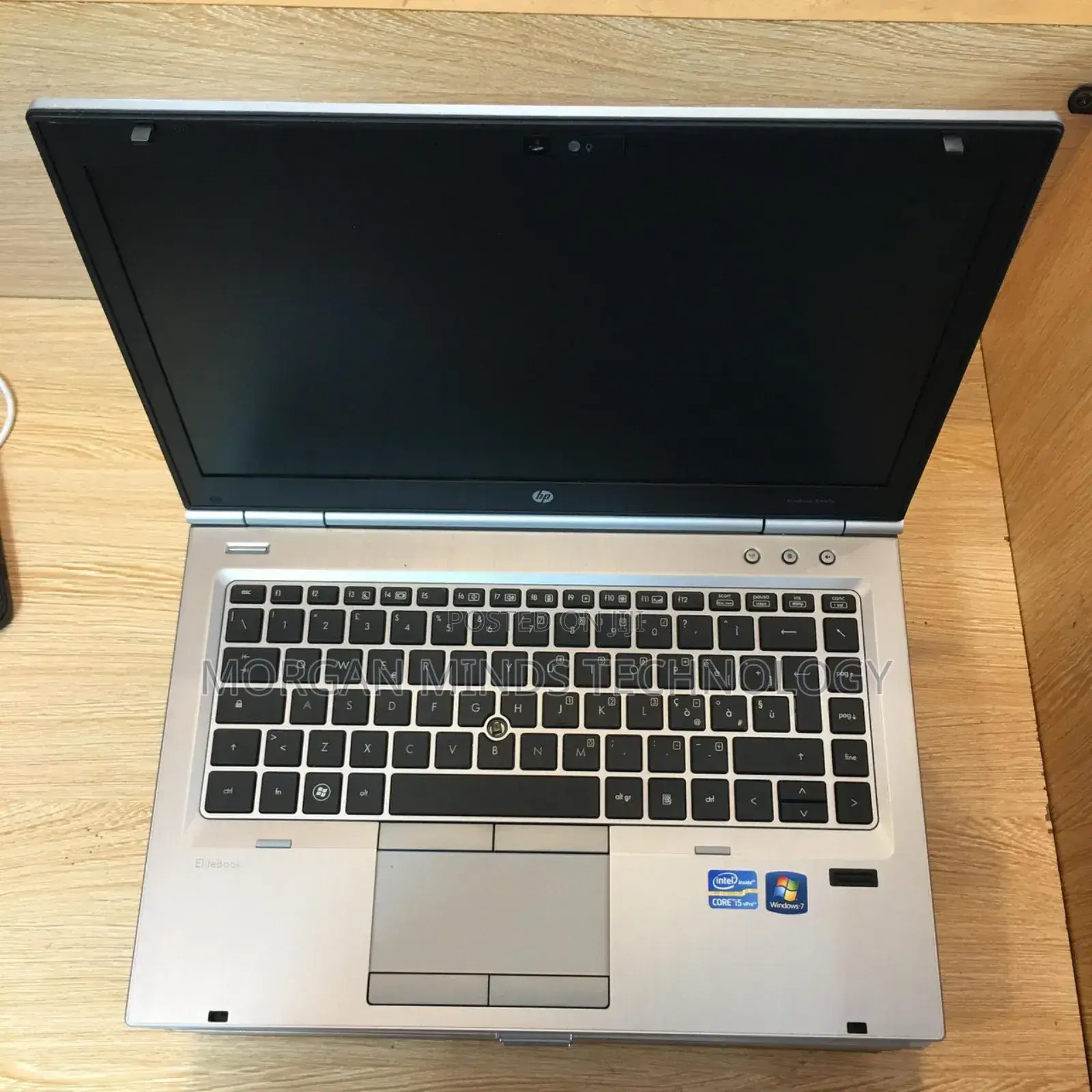 Morgan Computers
