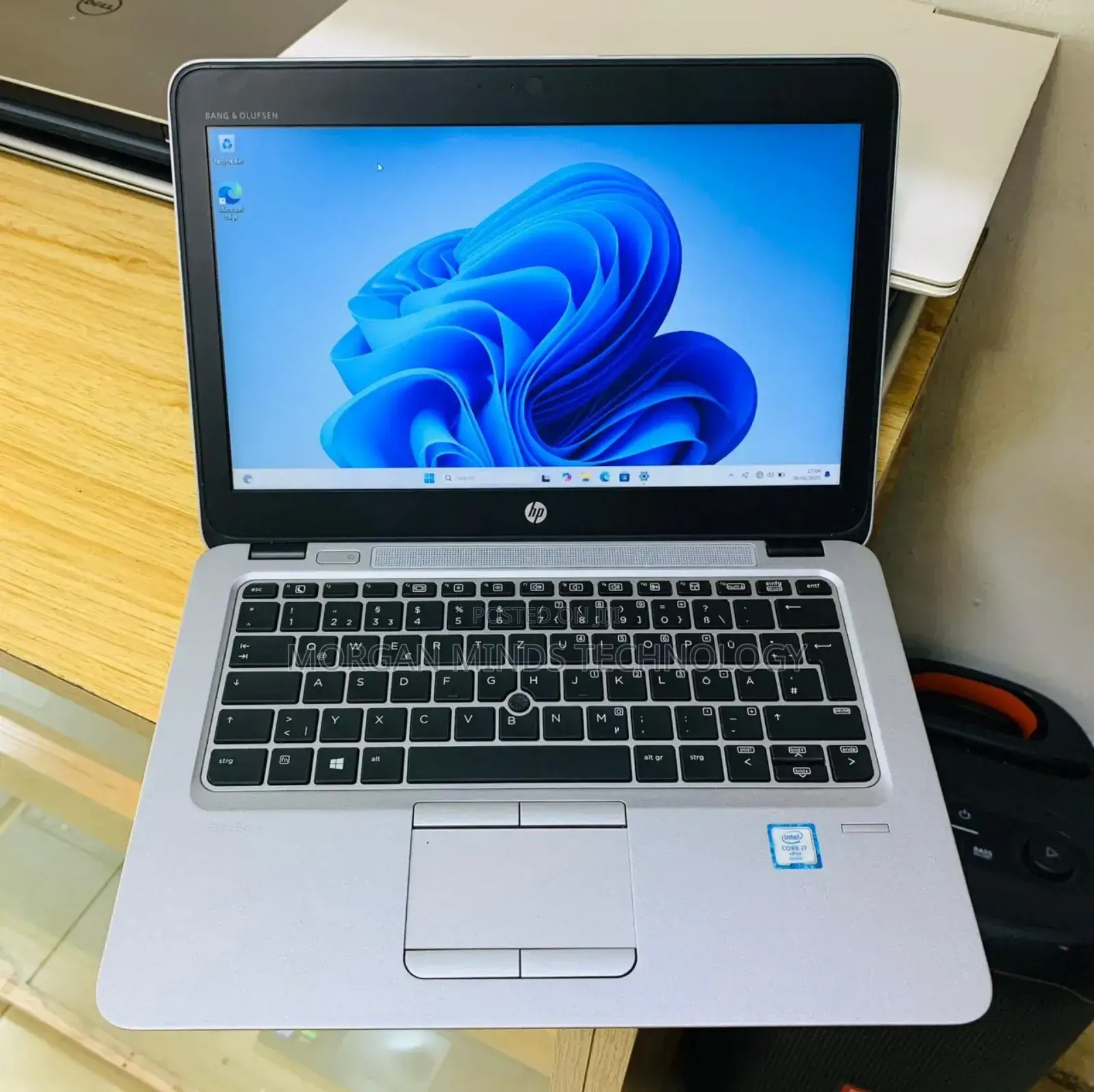 Morgan Computers
