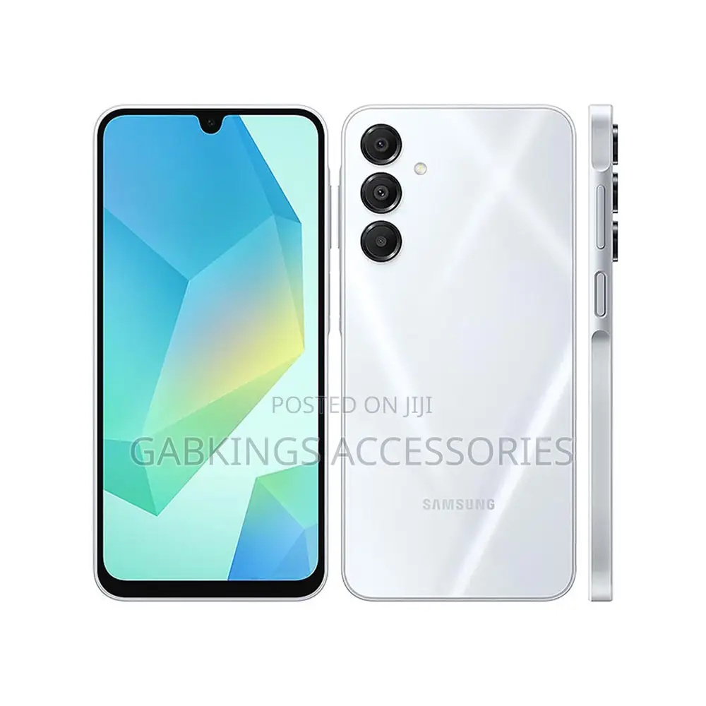 New Samsung Galaxy A16 128 GB