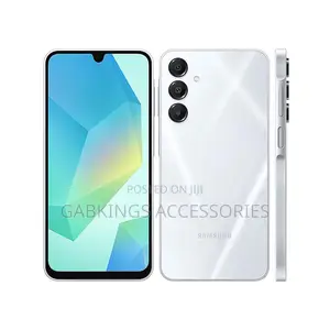 New Samsung Galaxy A16 128 GB