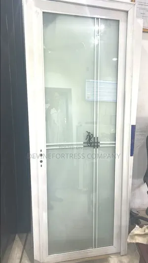Bathroom Glass Doors** Splendor