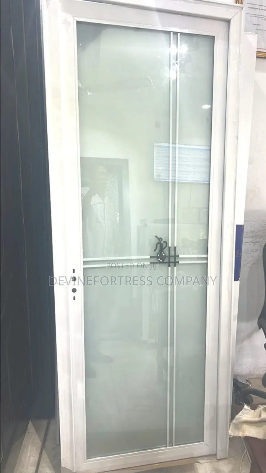 Bathroom Glass Doors** Splendor