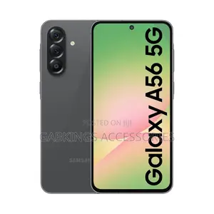 New Samsung Galaxy A56 128 GB