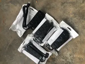 Usb Hub 4 in 1 Ports