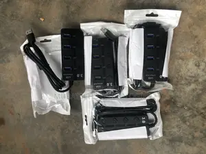 Usb Hub 4 in 1 Ports