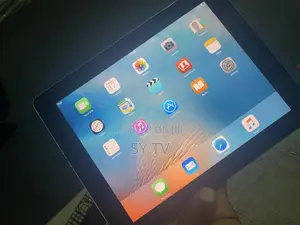 Apple iPad 2 Wi-Fi 16 GB Gray