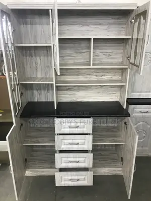 Kitchen Cabinet (1 Piece)