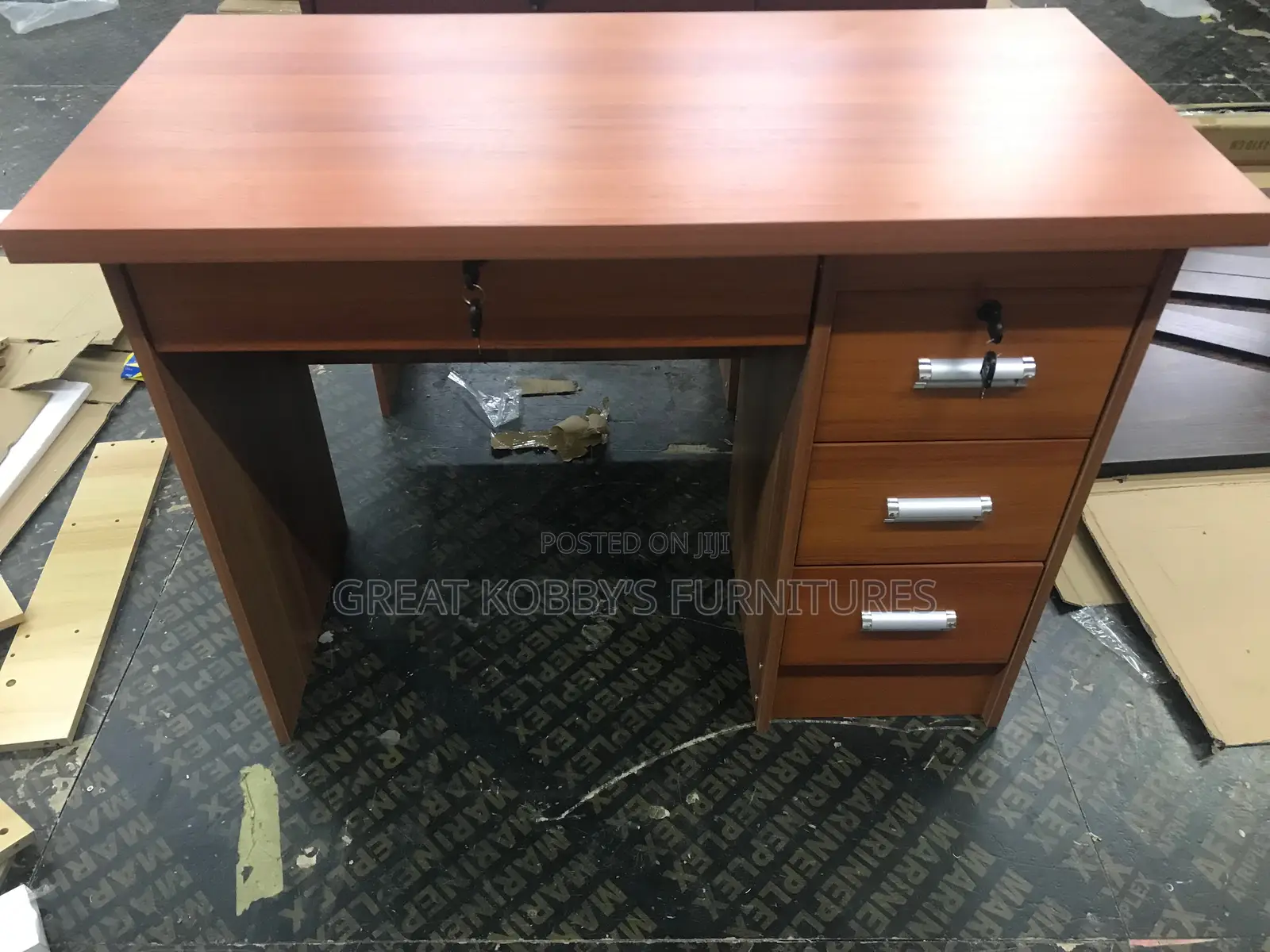 Office Table