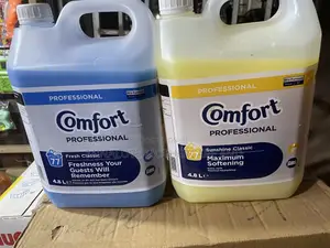 Comfort Softener