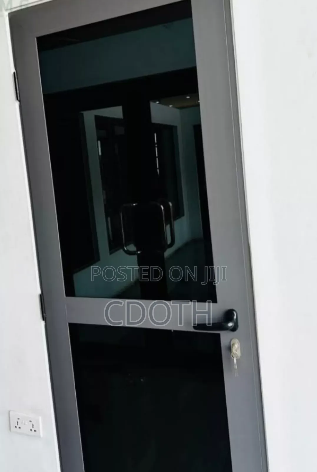 Glass Windows and Doors,Bathroom Glass Case,Office Cage Available.