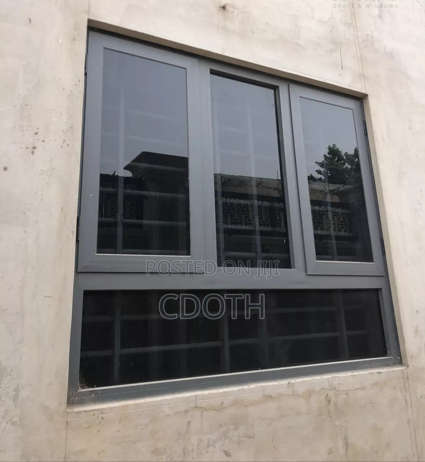 Glass Windows and Doors,Bathroom Glass Case,Office Cage Available.
