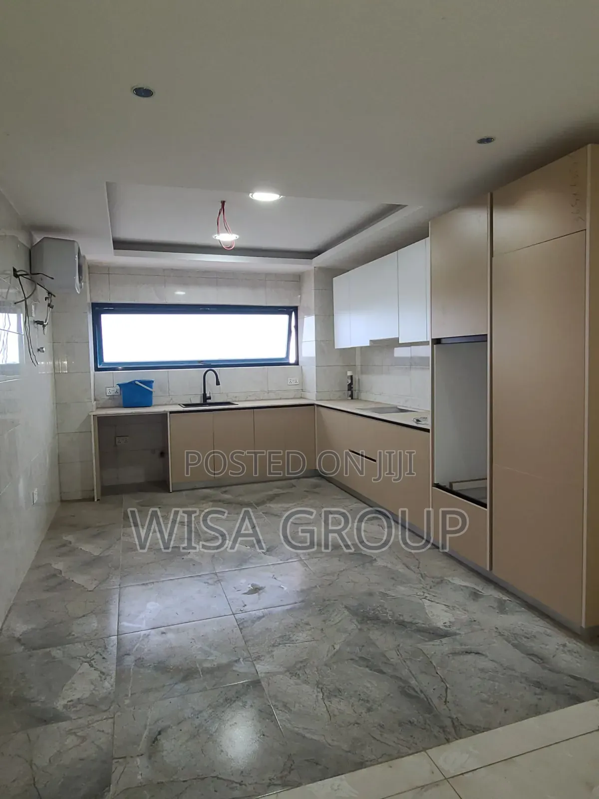 2bdrm Apartment in Wisa Group, Accra Metropolitan for rent