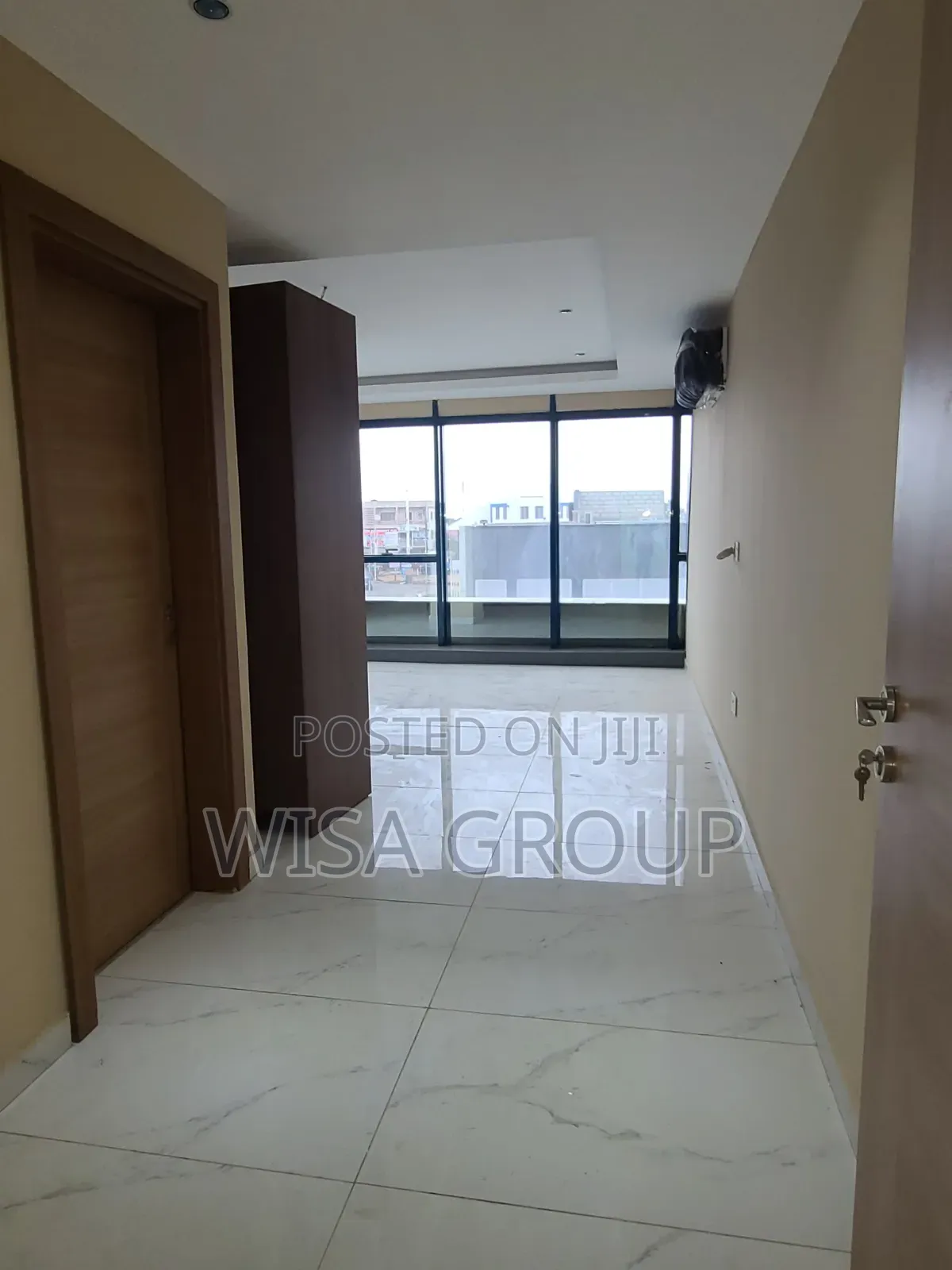 2bdrm Apartment in Wisa Group, Accra Metropolitan for rent