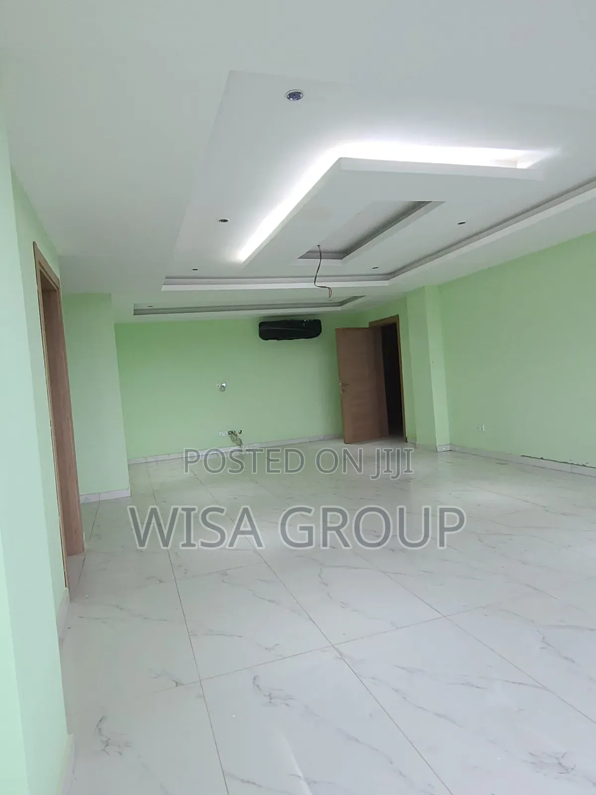 2bdrm Apartment in Wisa Group, Accra Metropolitan for rent