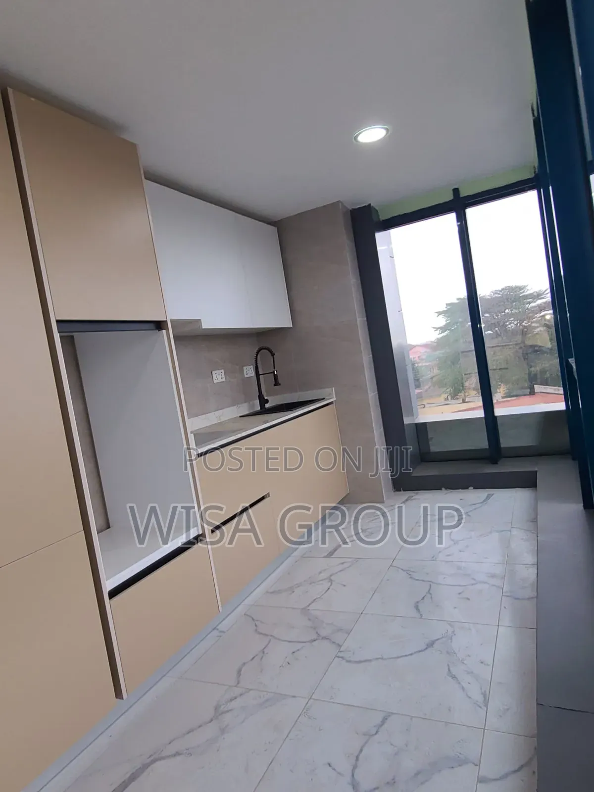 2bdrm Apartment in Wisa Group, Accra Metropolitan for rent