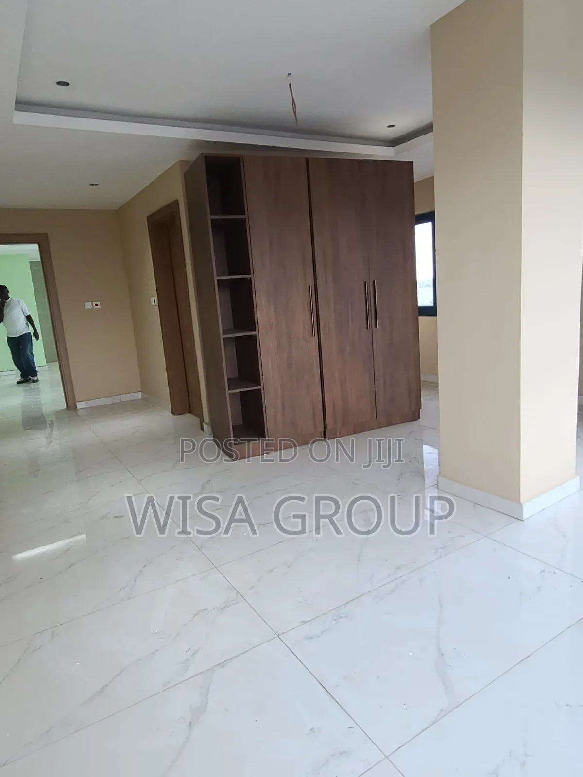 2bdrm Apartment in Wisa Group, Accra Metropolitan for rent