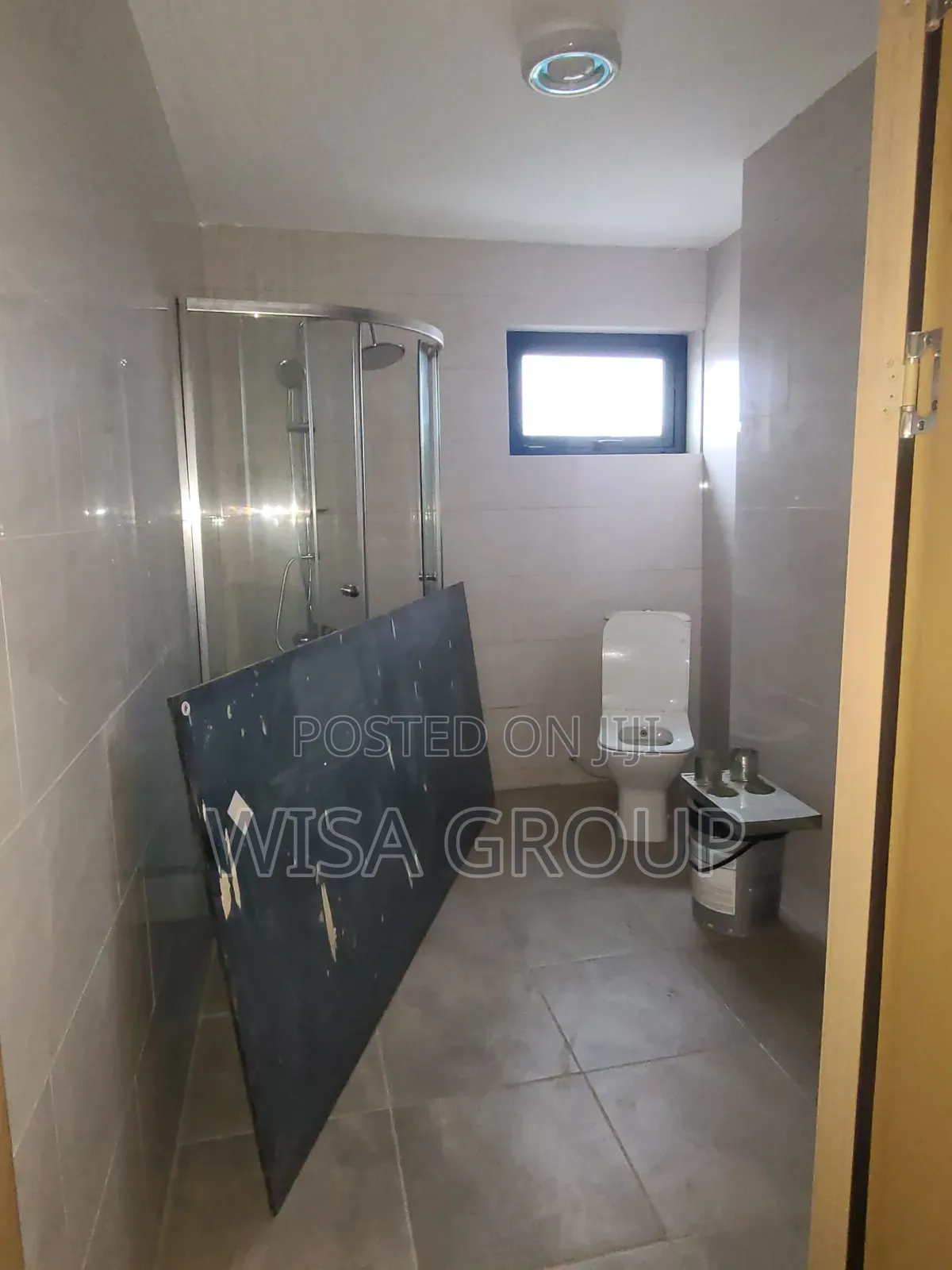 2bdrm Apartment in Wisa Group, Accra Metropolitan for rent