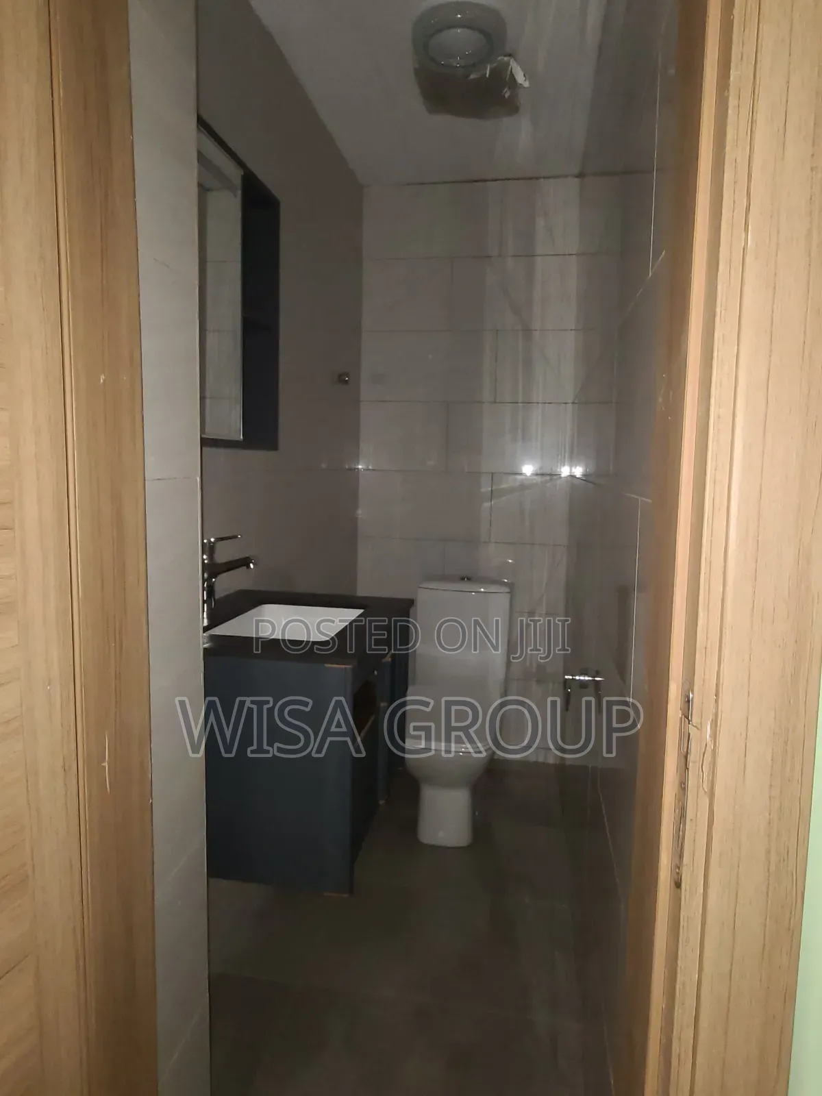 2bdrm Apartment in Wisa Group, Accra Metropolitan for rent