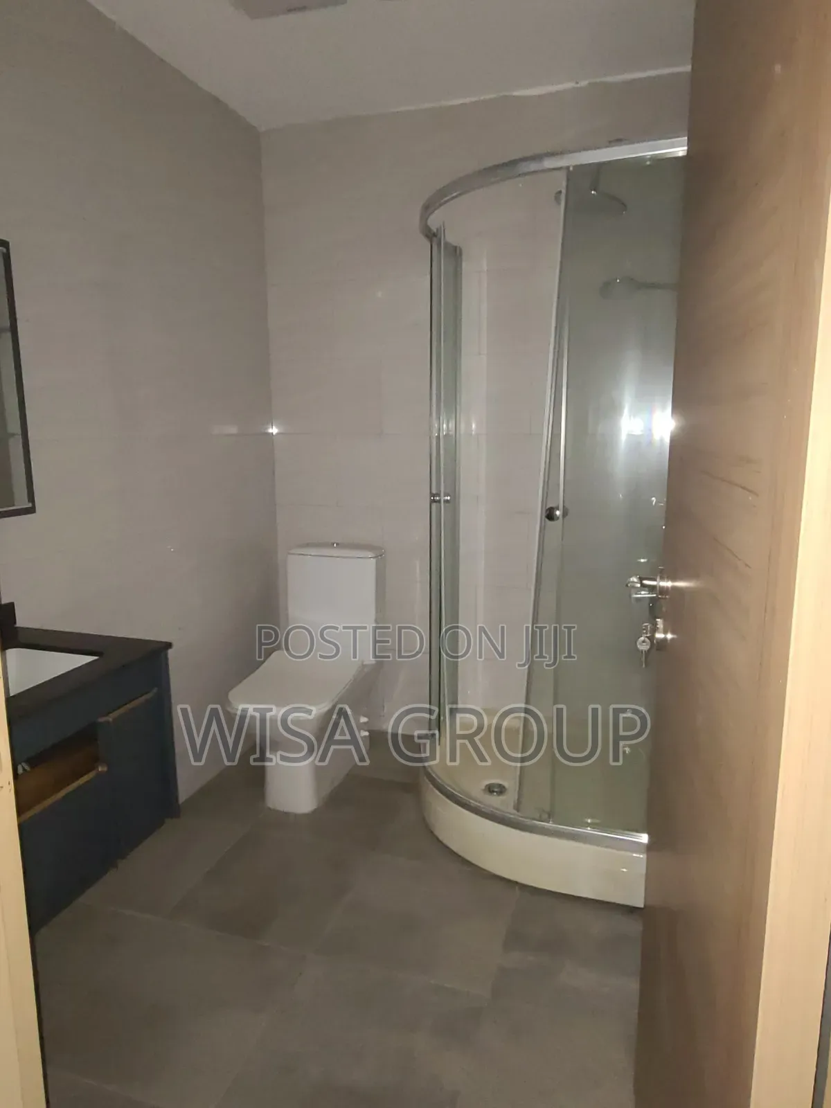 2bdrm Apartment in Wisa Group, Accra Metropolitan for rent