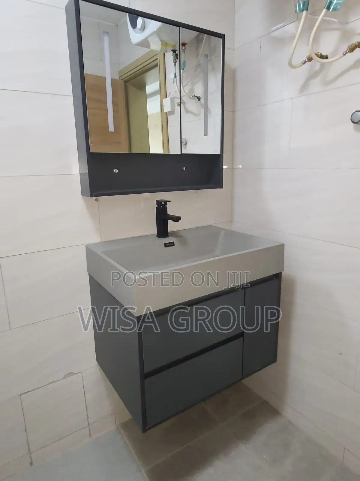 2bdrm Apartment in Wisa Group, Accra Metropolitan for rent