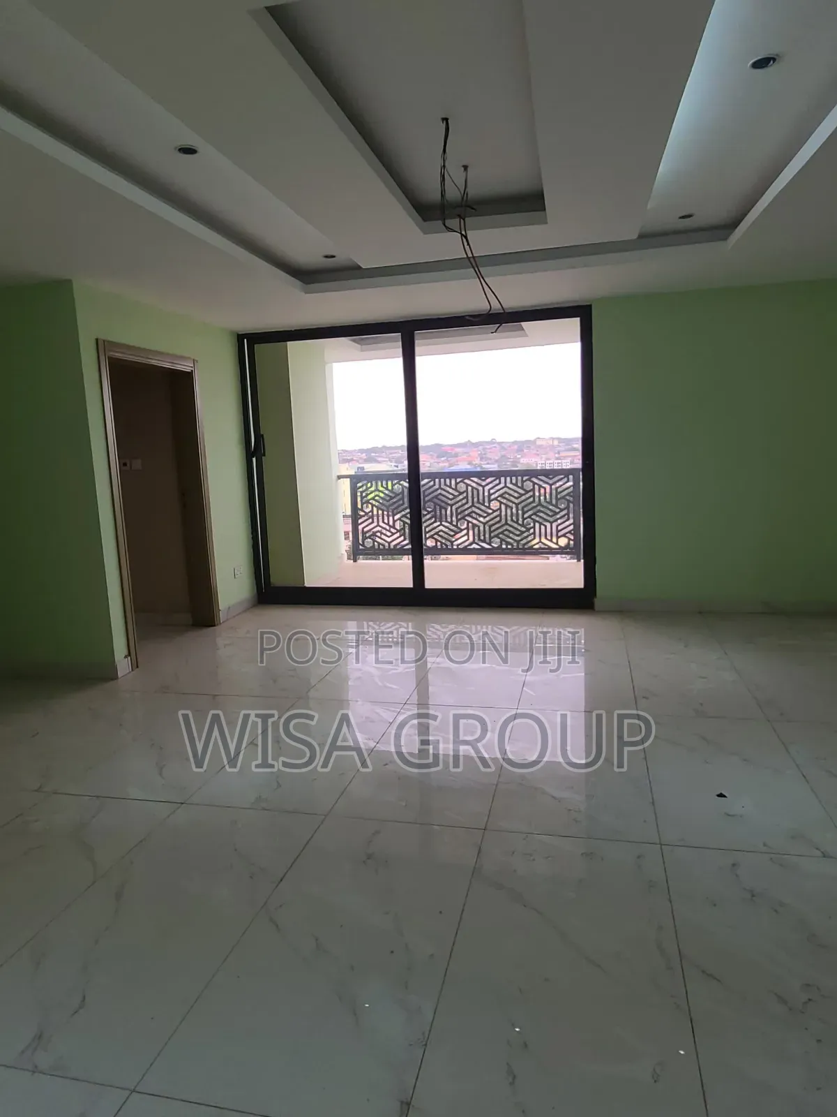 2bdrm Apartment in Wisa Group, Accra Metropolitan for rent