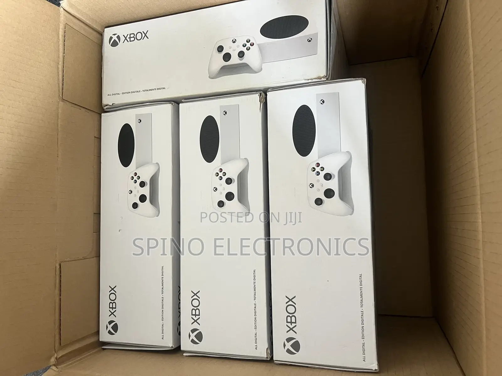 Xbox Series S