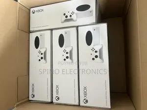 Xbox Series S
