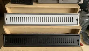 Floor Drain(Metal)