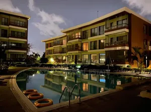 Furnished 2bdrm Apartment in Cantonments for sale