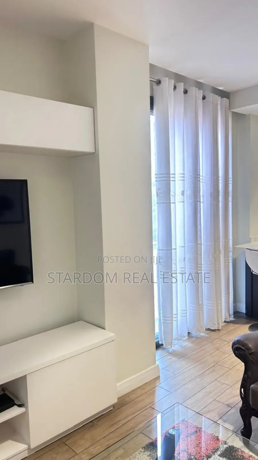 Furnished 2bdrm Apartment in Cantonments for sale