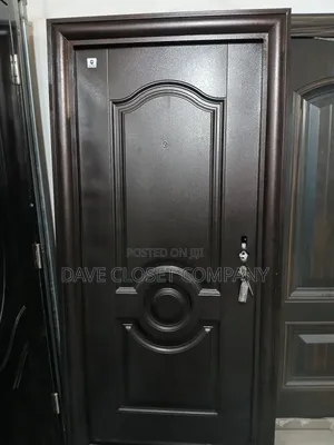 Security and Room Door (04)