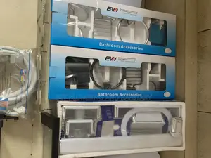 Bathroom Accessories Accessories Complete
