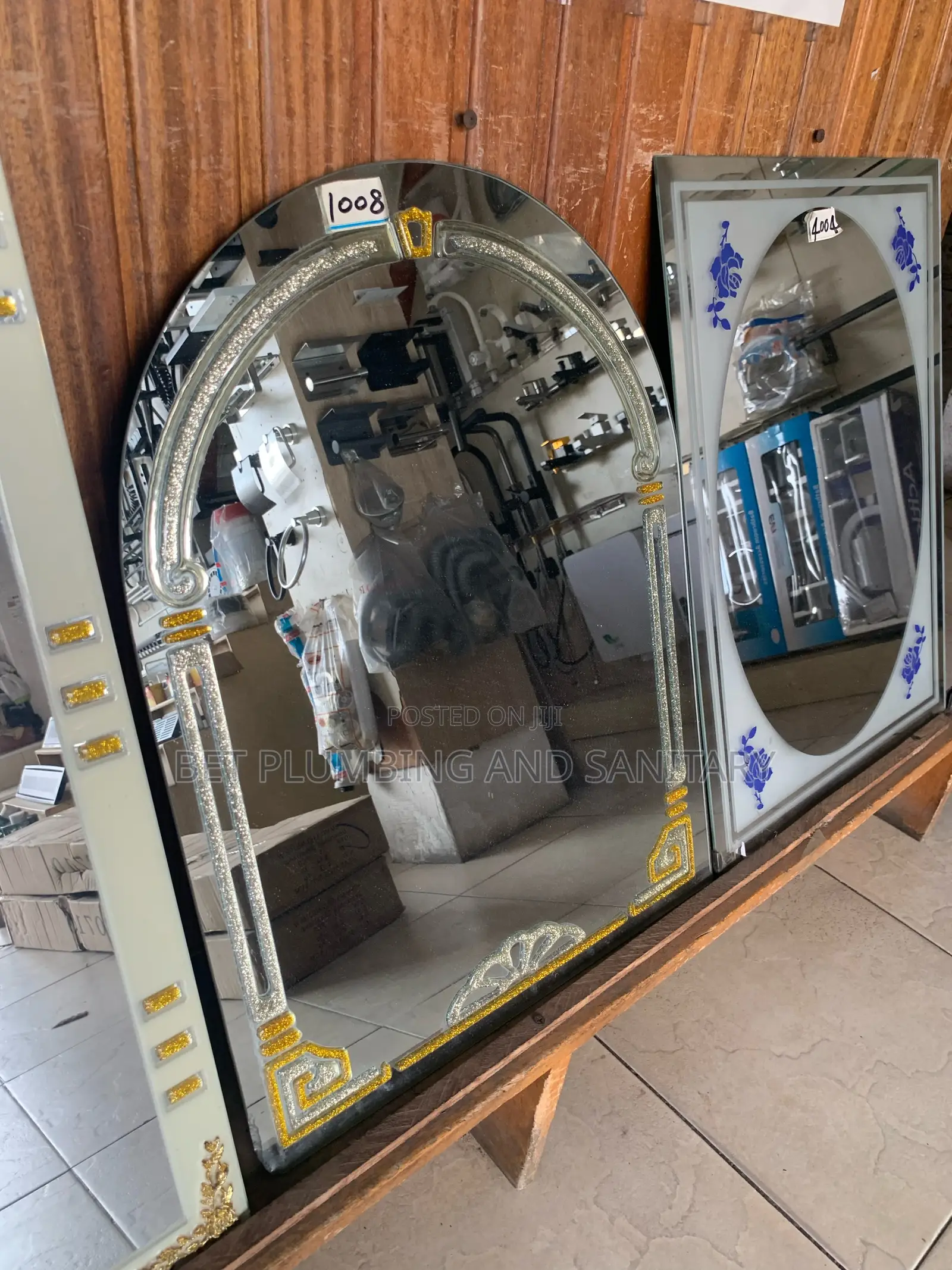 Luxury Mirror