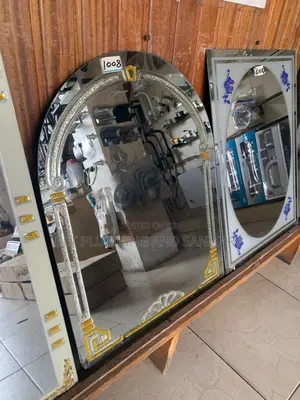 Luxury Mirror