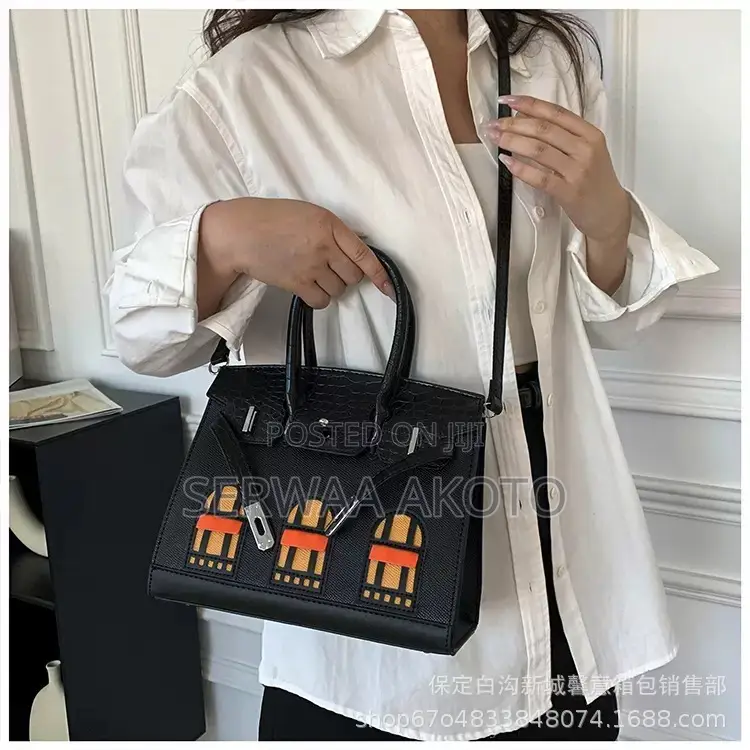 Luxury Ladies Bags