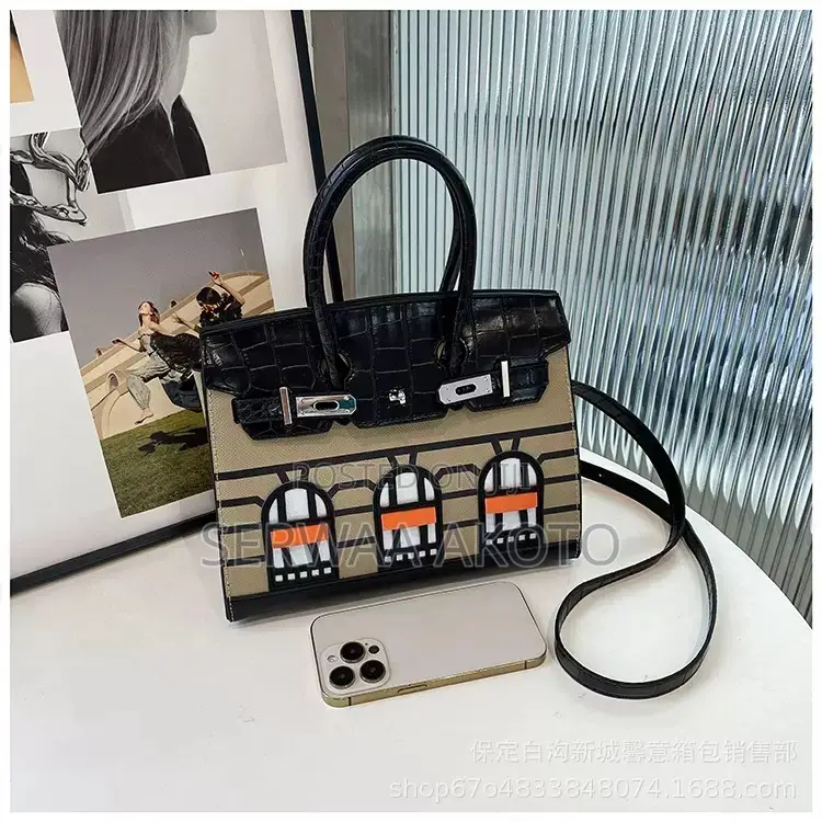 Luxury Ladies Bags
