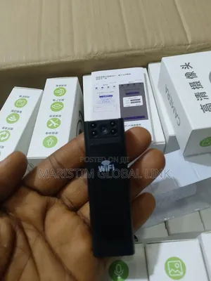 Voice Recorder With Camera (Body Camera )