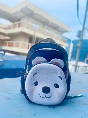 Quality Stock School Bags 