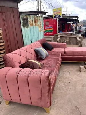 4in1 With Single Sofa Couch Plus Free Delivery