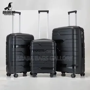 Anti_crack Unbreakable Traveling or Marriage Luggage