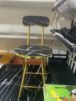 Wooden Folding Chair