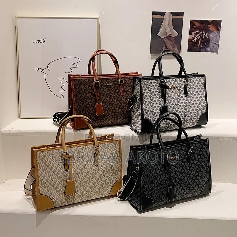 Quality Ladies Bag